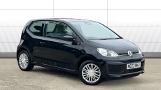 Volkswagen Up 1.0 65PS Up 3dr Petrol Hatchback